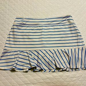 Vineyard Vines Tennis Skort-Size L